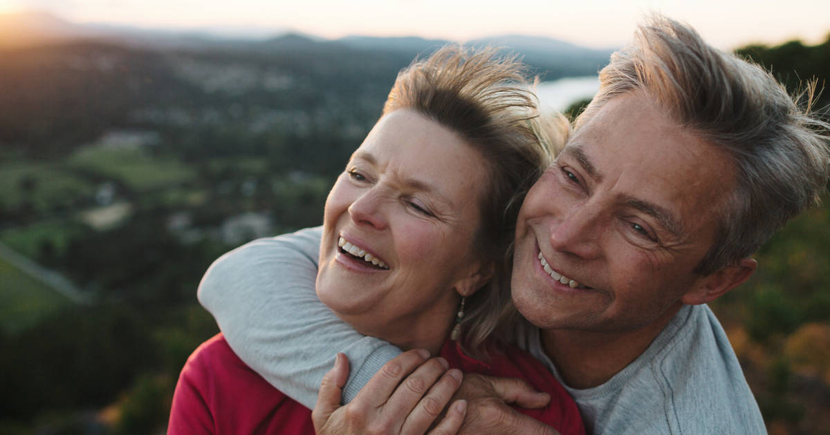 Master The Art of Longevity